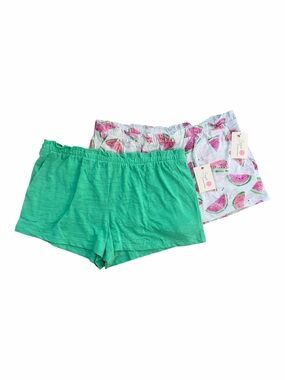 Secret Treasures Sleep Short Set Size M (8-10)
